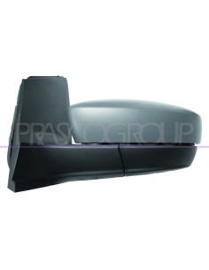 RETROVISORE SINISTRO ELETTRICO TERMICO CON PRIMER ASFERICO 8H7P VOLKSWAGEN UP Mod. 01-12 - 09-16