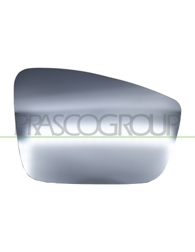 PIASTRA SPECCHIO DESTRA CONVESSA VOLKSWAGEN UP Mod. 01-12 - 09-16