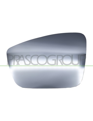 PIASTRA SPECCHIO SINISTRA ASFERICA VOLKSWAGEN UP Mod. 01-12 - 09-16