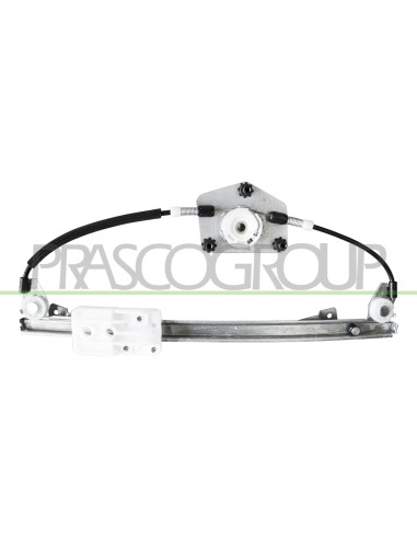MECCANISM.ALZACR.POST.EL.VOLKSWAGEN GOLF 5'03 in poi DX