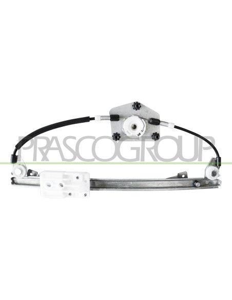 MECCANISM.ALZACR.POST.EL.VOLKSWAGEN GOLF 5'03 in poi DX