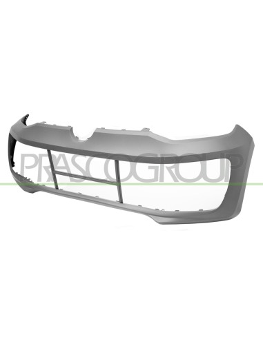 PARAURTI ANTERIORE CON PRIMER VOLKSWAGEN UP Mod. 05-16