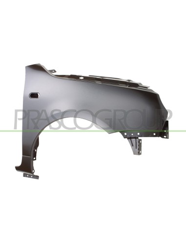 PARAFANGO ANTERIORE DESTRO CON FORO LUCCIOLA VOLKSWAGEN LUPO Mod. 09-98 - 04-05