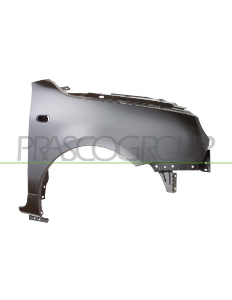 PARAFANGO ANTERIORE DESTRO CON FORO LUCCIOLA VOLKSWAGEN LUPO Mod. 09-98 - 04-05
