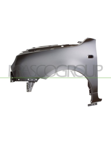 PARAFANGO ANTERIORE SINISTRO CON FORO LUCCIOLA VOLKSWAGEN LUPO Mod. 09-98 - 04-05