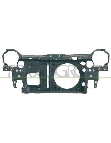 FRONTALE ANTERIORE COMPLETO MOD. DIESEL (RADIATORE 430 MM) VOLKSWAGEN LUPO Mod. 09-98 - 04-05