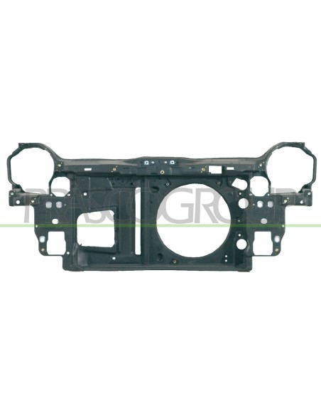 FRONTALE ANTERIORE COMPLETO MOD. DIESEL (RADIATORE 430 MM) VOLKSWAGEN LUPO Mod. 09-98 - 04-05