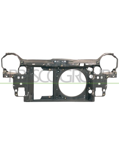 FRONTALE ANTERIORE COMPLETO (RADIATORE 630 MM) VOLKSWAGEN LUPO Mod. 09-98 - 04-05