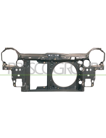 FRONTALE ANTERIORE COMPLETO (RADIATORE 630 MM) VOLKSWAGEN LUPO Mod. 09-98 - 04-05