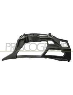 KIT STAFFE PARAURTI ANTERIORE (DESTRA+SINISTRA) VOLKSWAGEN GOLF VI Mod. 09-08 - 09-12