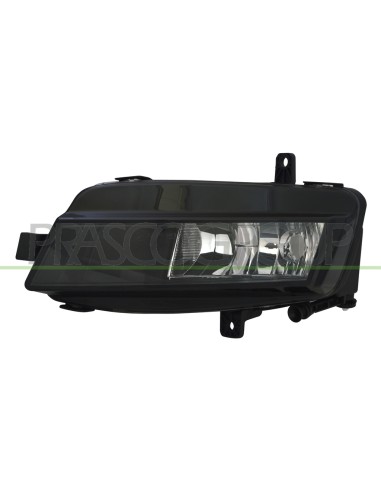 FENDINEBBIA SINISTRO VOLKSWAGEN GOLF 7 Mod. 10-12 - 09-16