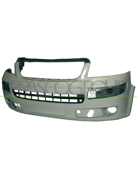 PARAURTI ANTERIORE CON PRIMER MOD. CARAVELLE-MULTIVAN VOLKSWAGEN T5 Mod. 03-03 - 07-09