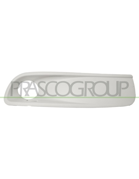 GRIGLIA SINISTRA PARAURTI ANTERIORE CON PRIMER CON SEDE FENDI MOD. CARAVELLE-MULTIVAN VOLKSWAGEN T5 Mod. 03-03 - 07-09