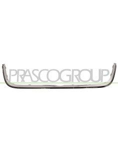 MODANATURA GRIGLIA RADIATORE INFERIORE CROMATA VOLKSWAGEN T5 Mod. 03-03 - 07-09