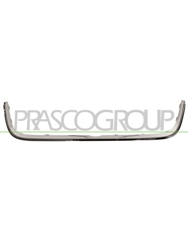 MODANATURA GRIGLIA RADIATORE INFERIORE CROMATA VOLKSWAGEN T5 Mod. 03-03 - 07-09