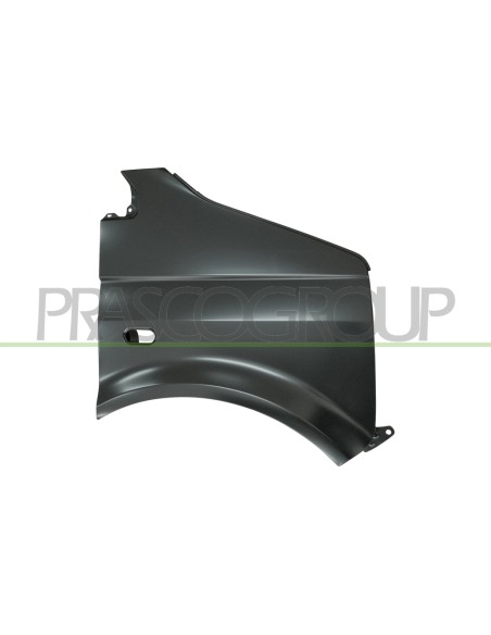 PARAFANGO ANTERIORE DESTRO CON FORO LUCCIOLA VOLKSWAGEN T5 Mod. 03-03 - 07-09