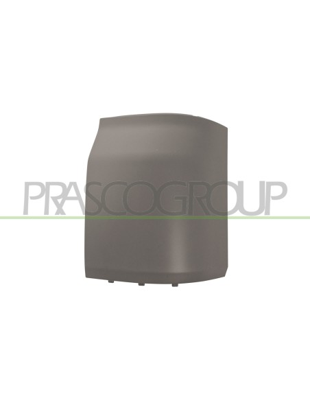 CANTONALE DESTRO PARAURTI POSTERIORE CON PRIMER MOD. CARAVELLE VOLKSWAGEN T5 Mod. 03-03 - 07-09