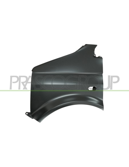 PARAFANGO ANTERIORE SINISTRO CON FORO LUCCIOLA VOLKSWAGEN T5 Mod. 03-03 - 07-09