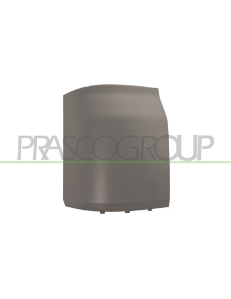 CANTONALE SINISTRO PARAURTI POSTERIORE CON PRIMER MOD. CARAVELLE VOLKSWAGEN T5 Mod. 03-03 - 07-09