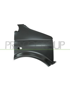 PARAFANGO ANTERIORE DESTRO CON FORO LUCCIOLA VOLKSWAGEN T5 Mod. 03-03 - 07-09