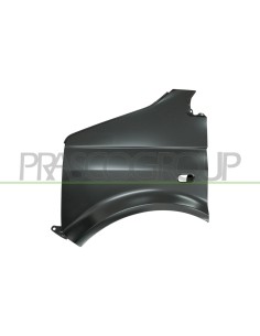 PARAFANGO ANTERIORE SINISTRO CON FORO LUCCIOLA VOLKSWAGEN T5 Mod. 03-03 - 07-09