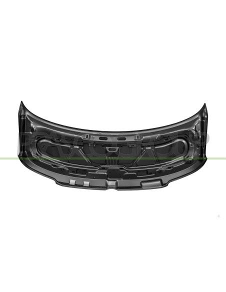 COFANO VOLKSWAGEN T5 Mod. 03-03 - 07-09