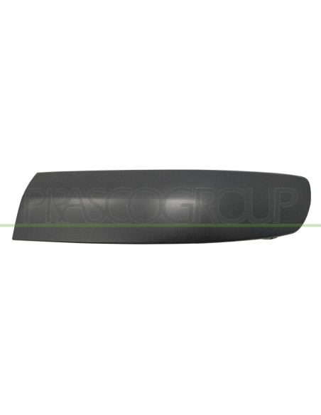 MODANATURA SINISTRA PARAURTI ANTERIORE CON PRIMER MOD. CARAVELLE MULTIVAN VOLKSWAGEN T5 Mod. 03-03 - 07-09