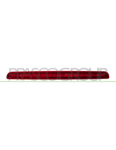 TERZA LUCE STOP (NO MOD. TETTO RIALZATO) VOLKSWAGEN T5 Mod. 09-09 - 03-15