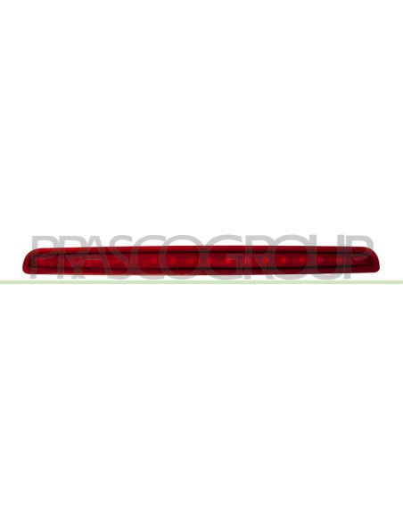 TERZA LUCE STOP (NO MOD. TETTO RIALZATO) VOLKSWAGEN T5 Mod. 09-09 - 03-15