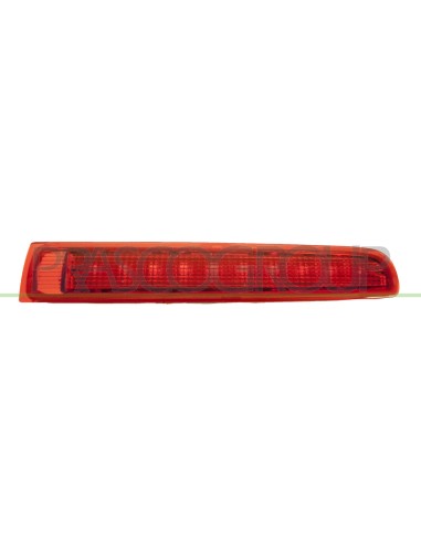 TERZA LUCE STOP LED DESTRA MOD. VAN VOLKSWAGEN T5 Mod. 09-09 - 03-15