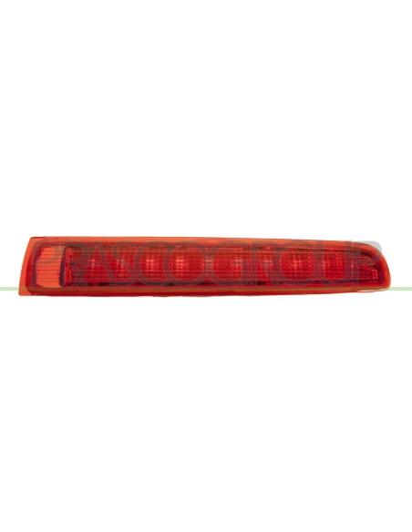 TERZA LUCE STOP LED DESTRA MOD. VAN VOLKSWAGEN T5 Mod. 09-09 - 03-15