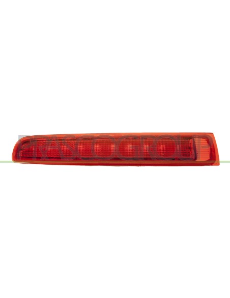 TERZA LUCE STOP LED SINISTRA MOD. VAN VOLKSWAGEN T5 Mod. 09-09 - 03-15