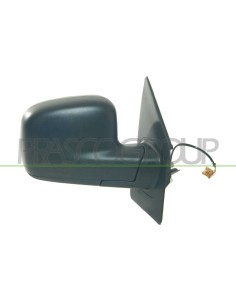 RETROVISORE DESTRO ELETTRICO-TERMICO CON PRIMER-CO
