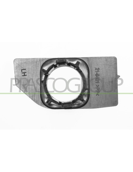 SUPPORTO SENSORE LATERALE SINISTRO PARAURTI ANTERIORE VOLKSWAGEN GOLF 7.5 GTI-GTD Mod. 01-17 - 01-20