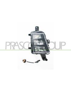 FENDINEBBIA DESTRO LED VOLKSWAGEN GOLF 7.5 GTI-GTD Mod. 01-17 - 01-20