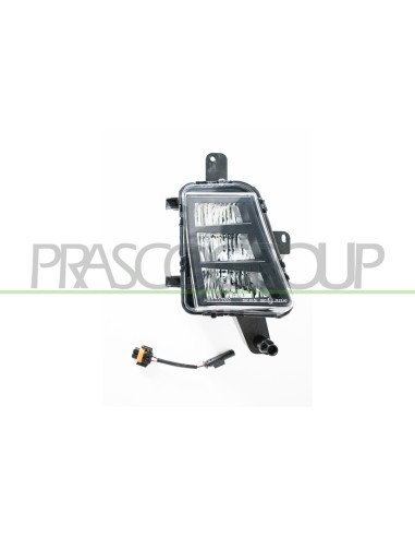 FENDINEBBIA DESTRO LED VOLKSWAGEN GOLF 7.5 GTI-GTD Mod. 01-17 - 01-20