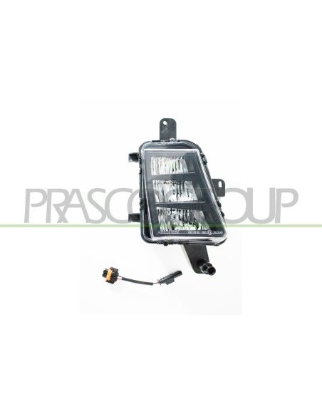 FENDINEBBIA DESTRO LED VOLKSWAGEN GOLF 7.5 GTI-GTD Mod. 01-17 - 01-20