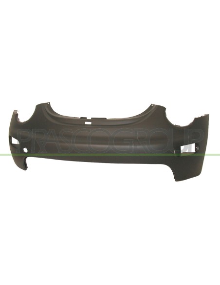 PARAURTI ANTERIORE CON PRIMER VOLKSWAGEN NEW BEETLE Mod. 04-98 - 05-05