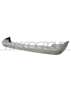 PARAURTI POSTERIORE CON PRIMER CON TRACCE PDC MOD. CARAVELLE-2 PORTE 12 in poi VOLKSWAGEN T5 Mod. 09-09 - 03-15