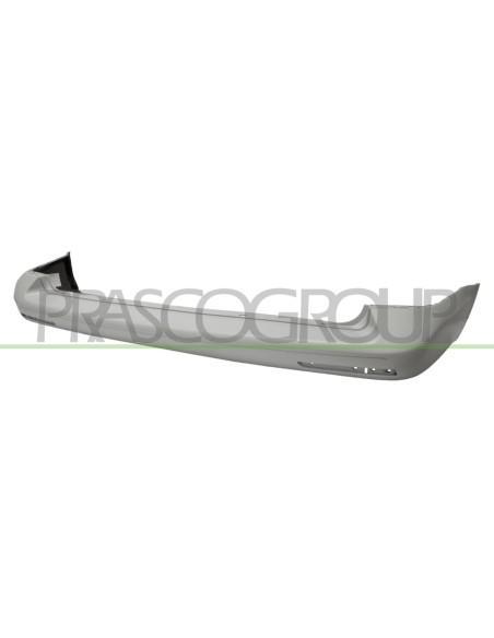 PARAURTI POSTERIORE CON PRIMER CON TRACCE PDC MOD. CARAVELLE-2 PORTE 12 in poi VOLKSWAGEN T5 Mod. 09-09 - 03-15
