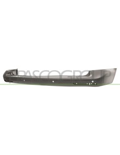 PARAURTI POSTERIORE CON PRIMER CON FORI PDC VOLKSWAGEN T5 Mod. 09-09 - 03-15