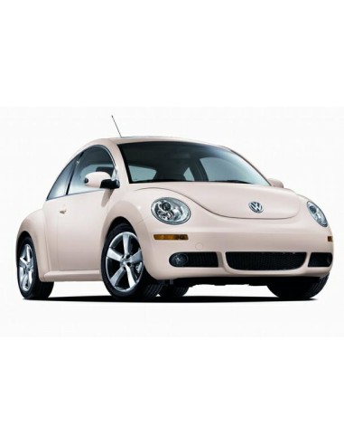 COFANO VOLKSWAGEN - NEW BEETLE - Mod. 04-98 - 05-0