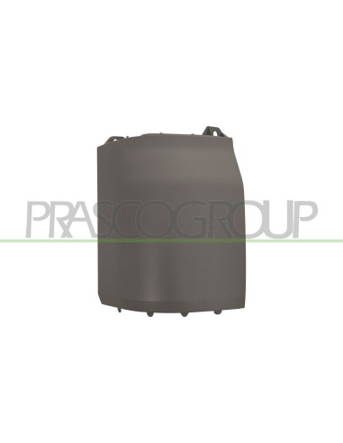 CANTONALE SINISTRO PARAURTI POSTERIORE CON PRIMER VOLKSWAGEN T5 Mod. 09-09 - 03-15