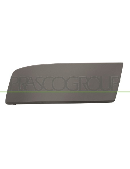 MODANATURA SINISTRA PARAURTI ANTERIORE CON PRIMER VOLKSWAGEN T5 Mod. 09-09 - 03-15