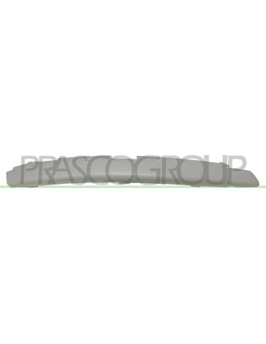 MODANATURA DESTRA GRIGLIA RADIATORE PARAURTI ANTERIORE CON PRIMER CON FENDI VOLKSWAGEN JETTA GOLF VARIANT Mod. 11-05 - 12-10