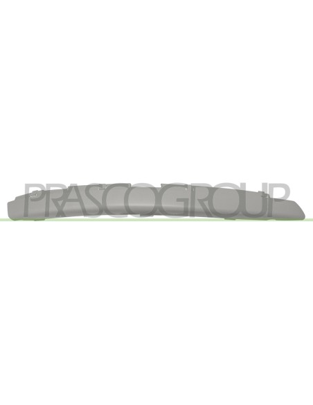MODANATURA DESTRA GRIGLIA RADIATORE PARAURTI ANTERIORE CON PRIMER CON FENDI VOLKSWAGEN JETTA GOLF VARIANT Mod. 11-05 - 12-10