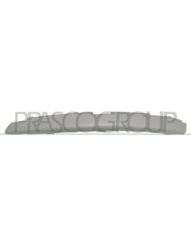 MODANATURA SINISTRA GRIGLIA RADIATORE PARAURTI ANTERIORE CON PRIMER CON FENDI VOLKSWAGEN JETTA GOLF VARIANT Mod. 11-05 - 12-10