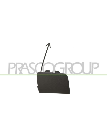 TAPPO COPRI GANCIO TRAINO PARAURTI POSTERIORE MOD. 4 PORTE VOLKSWAGEN JETTA GOLF VARIANT Mod. 11-05 - 12-10