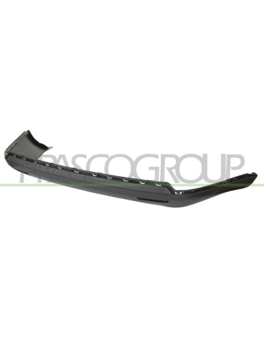 SPOILER PARAURTI POSTERIORE SOLO MOD. JETTA VOLKSWAGEN JETTA GOLF VARIANT Mod. 11-05 - 12-10