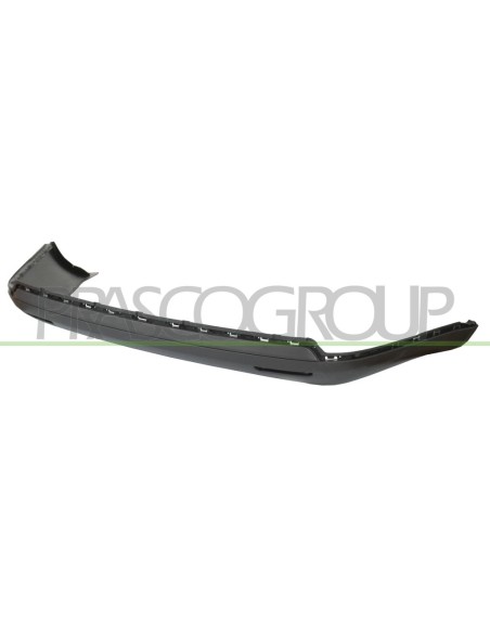 SPOILER PARAURTI POSTERIORE SOLO MOD. JETTA VOLKSWAGEN JETTA GOLF VARIANT Mod. 11-05 - 12-10